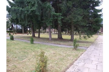 Tchéquie Hotel Horní Bečva, Extérieur